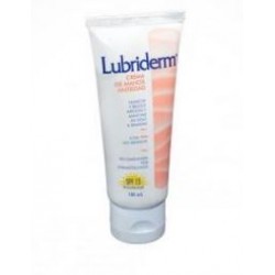 Lubriderm (FARMACUNDINAMARCA) Crema De Manos Antiedad tubo*100ml