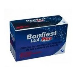 Bonfiest Lua Plus Antiácido (FARMACUNDINAMARCA) caja*6 unidades