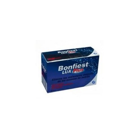Bonfiest Lua Plus Antiácido (FARMACUNDINAMARCA) caja*6 unidades