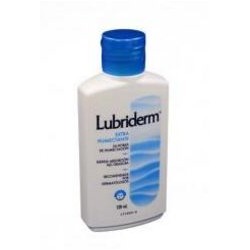 Lubriderm (FARMACUNDINAMARCA) Extra Humectante Crema fco*120ml