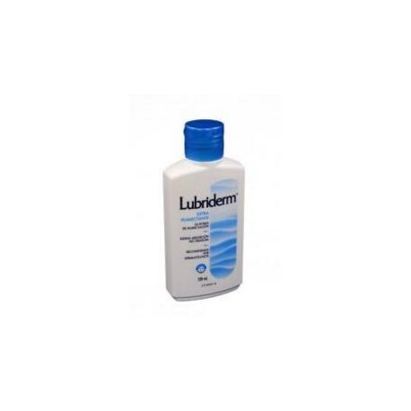 Lubriderm (FARMACUNDINAMARCA) Extra Humectante Crema fco*120ml
