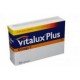 Vitalux Plus (FARMACUNDINAMARCA) caja*28 Cápsulas