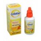 Cebión 100 mg/mL Sabor a Naranja (FARMACUNDINAMARCA) fco*30ml