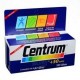 Centrum Silver multivitaminico (FARMACUNDINAMARCA) caja*100 Tabletas