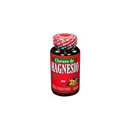 Cloruro De Magnesio (FARMACUNDINAMARCA) fco*50 Cápsulas