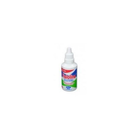 Fisioline Suero Fisiológico (Envios Regionales y Nacionales) fco*30ml