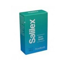 Salilex Barra Syndet Jabón Limpiador (Envíos Regionales y Nacionales) barra*100gr